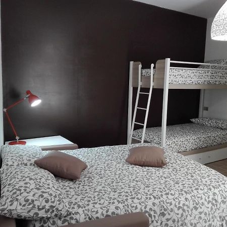 B&B Il Buon Cammino Roccamandolfi Eksteriør billede