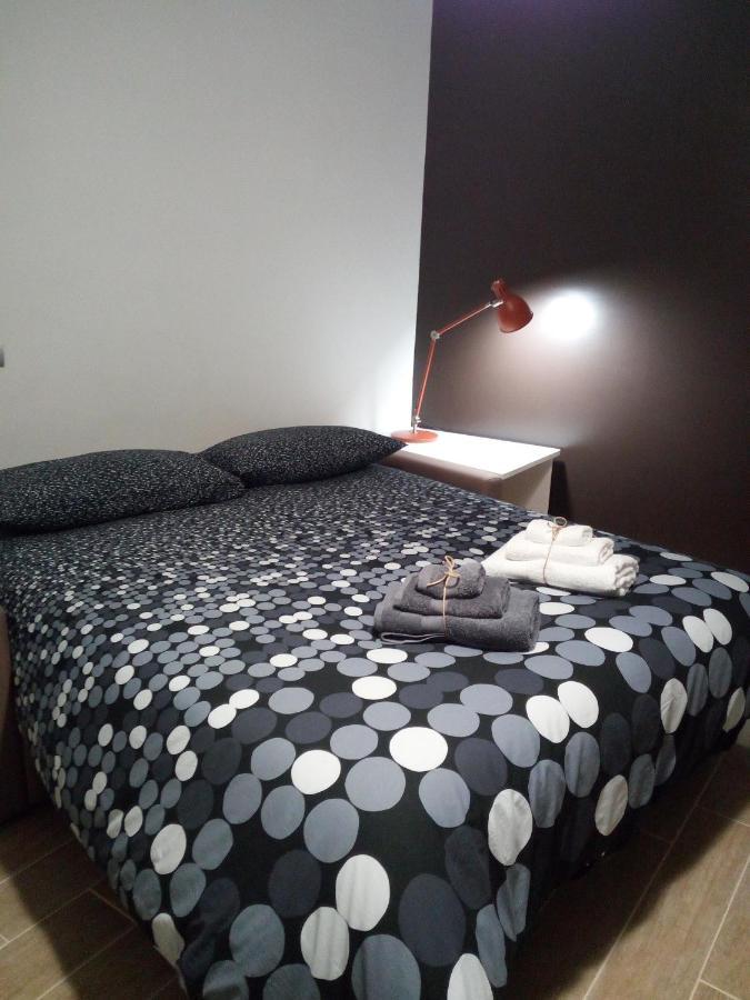 B&B Il Buon Cammino Roccamandolfi Eksteriør billede