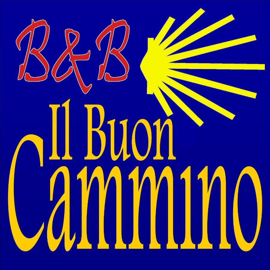 B&B Il Buon Cammino Roccamandolfi Eksteriør billede