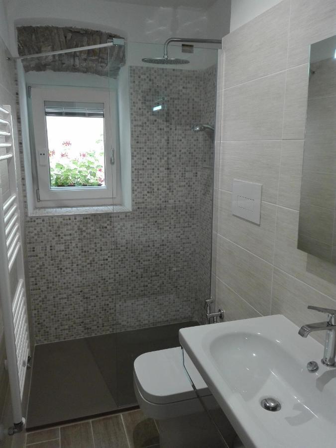 B&B Il Buon Cammino Roccamandolfi Eksteriør billede