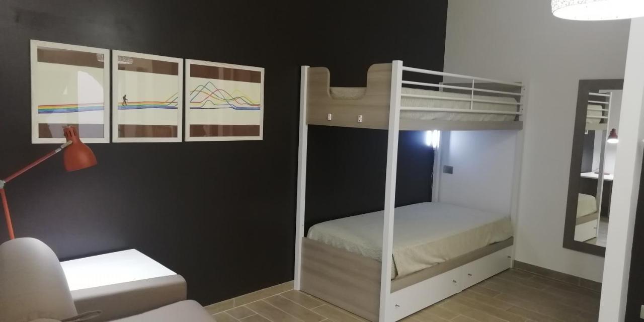 B&B Il Buon Cammino Roccamandolfi Eksteriør billede